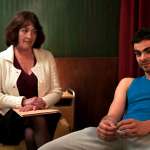 Ivan Georgiev, Carmen Maura