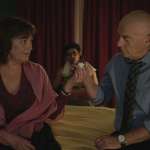 Ivan Georgiev, Carmen Maura, Patrick Lapp