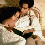 Colin Farrell, Salma Hayek