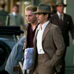 Colin Farrell, Justin Kirk