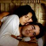 Colin Farrell, Salma Hayek
