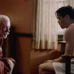 Colin Farrell, Donald Sutherland