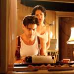 Colin Farrell, Salma Hayek