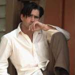 Colin Farrell