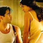 Colin Farrell, Salma Hayek