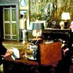 Antonio Banderas, John Wood