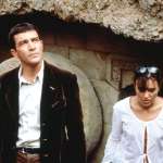 Olivia Williams, Antonio Banderas