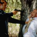 Casper Van Dien, Robert Englund