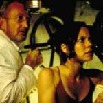 Dana Barron, Robert Englund