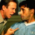 Sean Whalen, Frayne Rosanoff