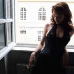 D&eacute;borah R&eacute;vy