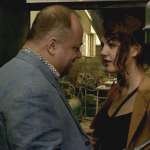 D&eacute;borah R&eacute;vy, Brice Fournier