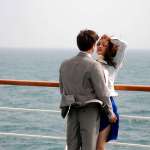 Johnny Amaro, D&eacute;borah R&eacute;vy