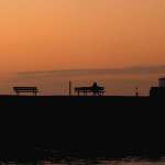 Johnny Amaro, D&eacute;borah R&eacute;vy