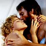 Sharon Stone, Richard Chamberlain