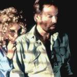 Sharon Stone, Richard Chamberlain