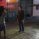 Joaquim de Almeida, Alice Braga