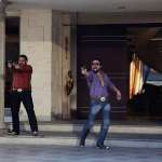 Lobo Sebastian, Hemky Madera