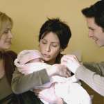 Hal Sparks, Thea Gill, Michelle Clunie