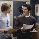 Hal Sparks, Harris Allan