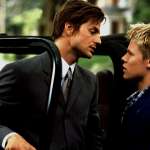 Randy Harrison, Gale Harold