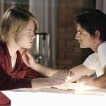 Randy Harrison, Gale Harold