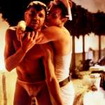 Dieter Schidor, Brad Davis