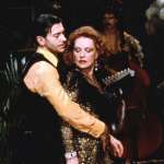 Jeanne Moreau, Hanno P&ouml;schl