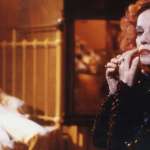 Jeanne Moreau, Brad Davis