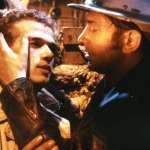 Laurent Malet, Hanno P&ouml;schl