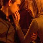 Vera Farmiga, Nick Stahl