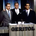 John Turturro, Christopher McDonald, Ralph Fiennes