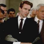 Paul Scofield, Ralph Fiennes, Joe Lisi