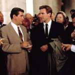 Paul Scofield, Ralph Fiennes, Joe Lisi, Bernie Sheredy