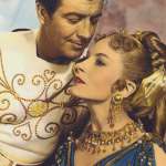 Deborah Kerr, Robert Taylor