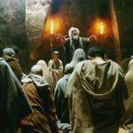 Franciszek Pieczka, Piotr Hudziak