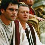 Paweł Deląg, Bogusław Linda, Michał Bajor, Agnieszka Wagner