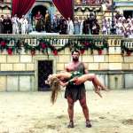 Paweł Deląg, Bogusław Linda, Magdalena Mielcarz, Rafał Kubacki, Michał Bajor, Eugeniusz Priwieziencew, Krzysztof Majchrzak, Agnieszka Wagner, Jerzy Słonka, Stefan Burczyk, Aldona Orman, Marian Glinka