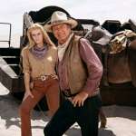 John Wayne, Ann-Margret