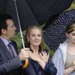 Debra Winger, Anne Hathaway, Jerome Le Page