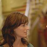 Rosemarie DeWitt, Anne Hathaway