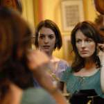 Rosemarie DeWitt, Anne Hathaway
