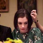 Tunde Adebimpe, Rosemarie DeWitt, Anne Hathaway