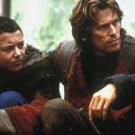 Stuart Wells, Willem Dafoe