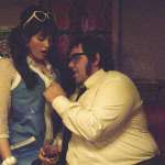 Gemma Arterton, Nick Frost