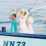 Giovanna Fletcher, January Jones