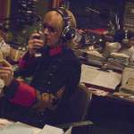 Ike Hamilton, Rhys Ifans