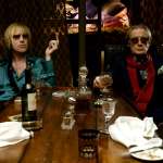 Rhys Ifans, Bill Nighy