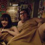 Talulah Riley, Nick Frost