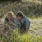 Hays Wellford, James Freedson-Jackson